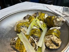 -船梆煮•蒸汽海鲜·生腌干蒸(五四广场店)