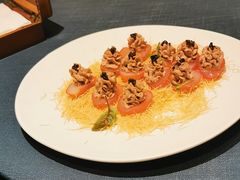-三利音·东方司宴(外滩店)