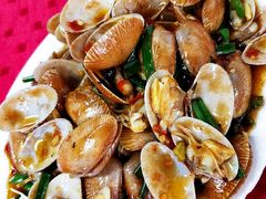 -蛇口康乐快餐鱼仔档(翠苑小区店)