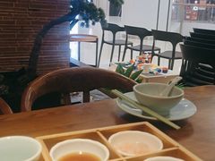 -闽上鲜·福建菜(龙湖滨江天街店)