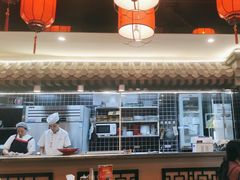 -李记饺子·熏酱东北菜(欢乐谷店)