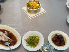 -宁海食府(大剧院店)