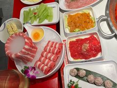 -小龙坎火锅(汉街店)