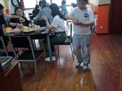 -回回锅贴(小河沿店)