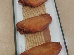 -蒸武门·广式茶点(石滩店)