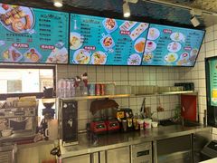 -库滋明·俄罗斯特色美食(中央大街店)