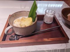 -芭札·Thai泰国餐厅(同和金铂天地店)