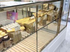 -京馔手工吐司(万达广场济南高新店)