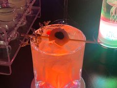 -MOSSO音乐酒吧·live house(南京旗舰店)