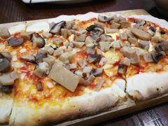 -斯比特花园西餐厅(东方商厦店)