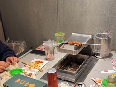-丰茂烤串(公园店)