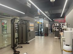-FEELINGME乐刻私教馆·健身(玖悦荟店)