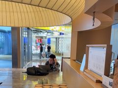 -阿嬷手作(成都万象城店)