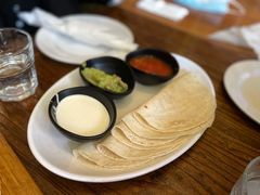 -Rural Tequila墨西哥餐厅(东川路店)