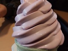 -麦当劳(展览路店)
