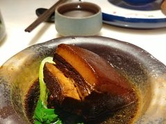 -绿茶餐厅(汇悦大融城店)