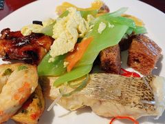 -天伦松鹤大饭店·欣妮咖啡