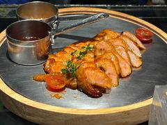 -小大董·烤鸭(凤凰汇店)