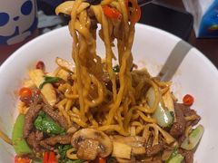 -寻裕记·现炒浇头面(人民广场店)