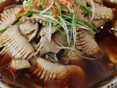 -长兴菜馆(高桥店)