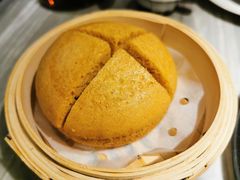 古法馬拉糕-岭南真味·匠心粤菜(K11店)