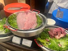 -索菲特酒店·海鲜自助 ·聚餐厅