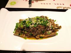 -舌尖上的食缘花园主题餐厅