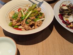 -KŌNG胶东小馆(华熙店)