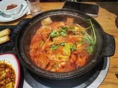 -村夫烤鱼·重庆鸡公煲(杨思店)