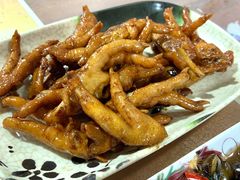 -伯公坳敏记凉粉