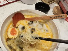 -味千拉面(瑞虹生活广场店)