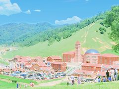 -关山草原