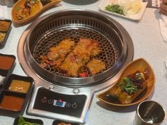 -炭之家·齐齐哈尔非遗烤肉·鲜切直供(中央大街店)