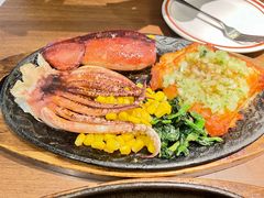 -萨莉亚意式餐厅(国和1000店)