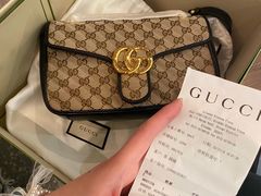 -Gucci(青岛海信广场店)
