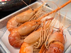 -大牛寿喜烧·和牛放题(香港广场店)