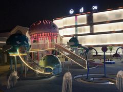 -嘉兴清池酒店温泉