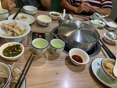 -探窝·竹笙椰子鸡(杨箕店)