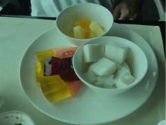 -澳门旅游塔360°旋转餐厅(南湾湖广场店)