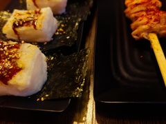 -人间半杯·小酒馆创意菜(三里屯店)