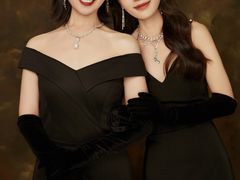 -iF摄影•全家福•证件照•形象照(南山店)