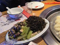 -山河屯铁锅炖鲜鹅·东北菜(开发区一店)