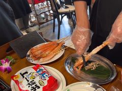 -禄婶鸡煲·打边炉
