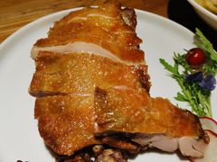 河北神仙鸡（小份）-小放牛炒菜馆(中山路乐汇城店)