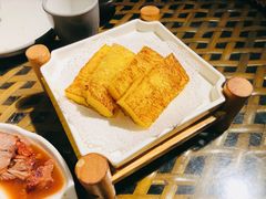 椰香黄金糕-老广酒楼(樱花店)