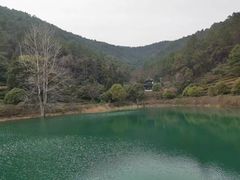 -九龙潭景区