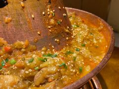 -觅山云南菜(泊富ICITY店)