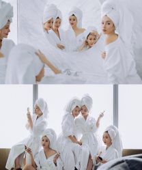 -MANLI BRIDAL婚纱