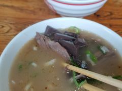 -兄弟俩老李家牛肉汤(总店)