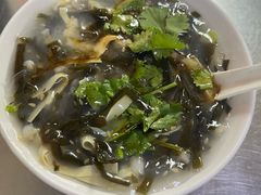 -芳婆糕团店(王府大街店)